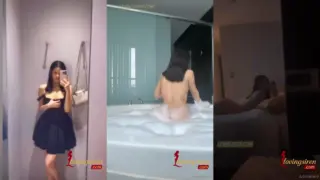 ARIELLITTLE9 – ONLYFANS – PACK COMPILATIONS TIKTOKER XXX