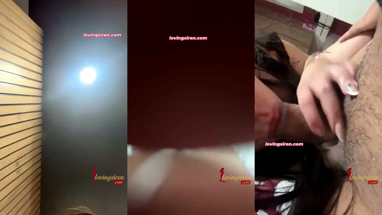 BRISETT CARRION – LIVE HOT TELEGRAM FOLLANDO CON SEGUIDOR XXX