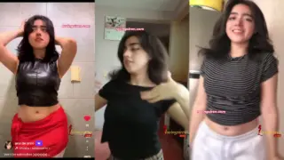 ANA DE ARCO – VIDEO VIRAL COMPILACION DE INFLUENCER XXX