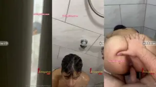 Valentina Lang (valeprinsyy) – ME ENCUENTRAN EN LA DUCHA Y ME FOLLAN HOT XXX