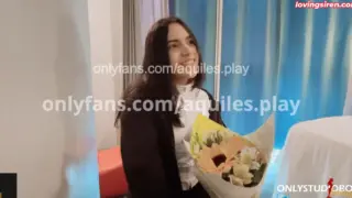 AQUILES PRODUCTIONS – DEBUT DE MARY EN AQUILES PLAY SEXO XXX