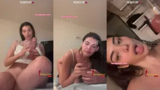 MELLAMANMIMI (MIMIGTF) – QUE PEDAZO DE POLLA ES ENORME XXX