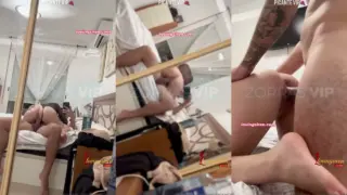 PAULAPRADASE – VIDEO CABALGANDO FRENTE AL ESPEJO XXX