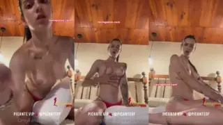 STAISYYFOX – TE ESTOY ESPERANDO RICO MI AMOR XXX