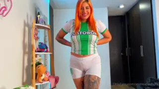 ANDREA PARDO – TRATO CON MI HERMANO PARTE 1