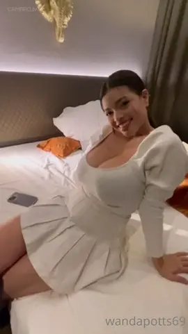 WANDAPOTTSS69 – PRIMERA CITA
