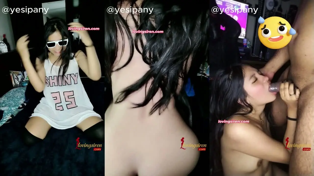 YESICA PAN – BOLIVIANA DE 18 AÑOS VIDEO CON CLIENTE FULL SEXO XXX