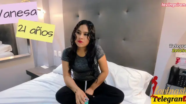AQUILES PRODUCTIONS – VANESA DE 21 AÑOS EN CASTING FALSO XXX