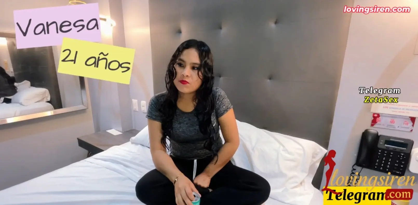 AQUILES PRODUCTIONS – VANESA DE 21 AÑOS EN CASTING FALSO XXX