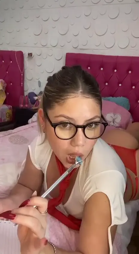 LULI BILLORDO – VAMOS A ESTUDIAR