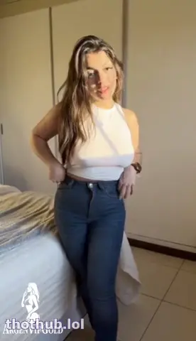 BRISA GUTIERREZ – TE GUSTA MI OUTFIT?